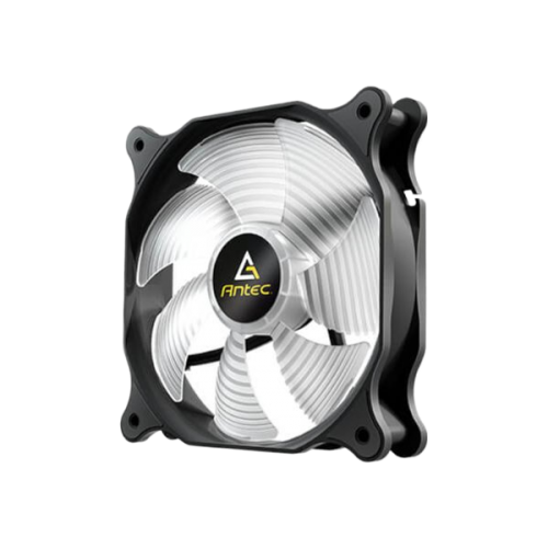 מאוורר למארז Antec F12 Racing ARGB 120mm PWM