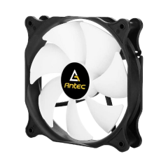 מאורר למארז Antec 140mm Case Fan 3-pin Connector Bulk F14 Series