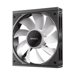 מאווררים למארז ANTEC Connect C120 ARGB BLACK 3PK
