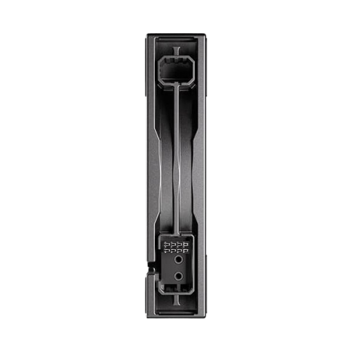 מאווררים למארז ANTEC Connect C120 ARGB BLACK 3PK