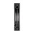 מאווררים למארז ANTEC Connect C120 ARGB BLACK 3PK