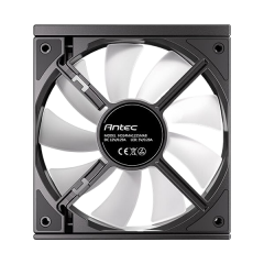מאווררים למארז ANTEC Connect C120 ARGB BLACK 3PK