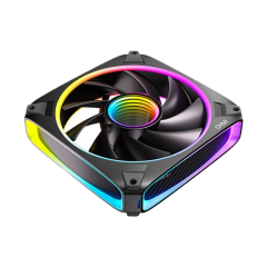 מאווררים למארז Antec Orbit 120 ARGB 3 Pack