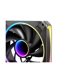 מאווררים למארז Antec Orbit 120 ARGB 3 Pack