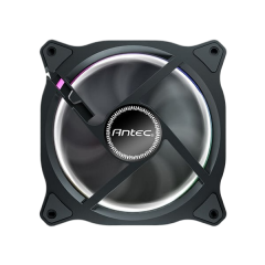 מאוורר למארז Antec Neon 120mm ARGB PWM