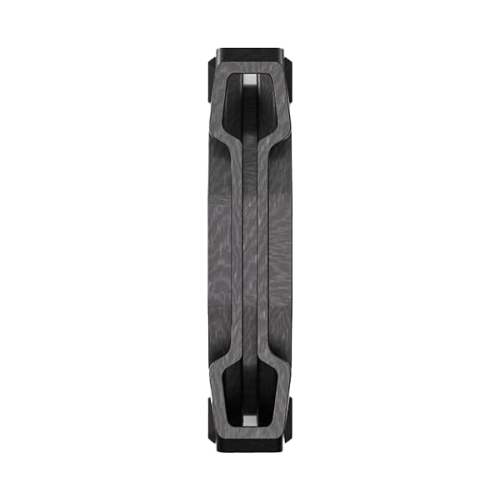 מאוורר למארז Antec Nova 120mm Black Fan And Speed Conntroller