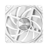 מאוורר למארז Antec Nova 120mm White Fan And Speed Conntroller