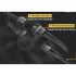 מאורר למארז ANTEC STORM 120 4Pin FDB Bearing 12CM