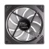 מאווררים למארז ANTEC Vision 120 ARGB PWM FANS BLACK 3PK
