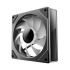 מאווררים למארז ANTEC Vision 120 Reverse ARGB FANS BLACK 3PK