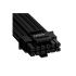 מתאם לספק אנטק Antec HCG series ATX3.0 12VHPWR 600W CABLE ADAPTER