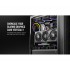 כבל ותושבת לכ. מסך Vertical GPU Bracket White - Antec SHIFT ARGB