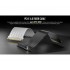 כבל ותושבת לכ. מסך Vertical GPU Bracket White - Antec SHIFT ARGB