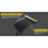 כבל ותושבת לכ. מסך Antec PCI-E 4.0 Riser Cable With Bracket Black