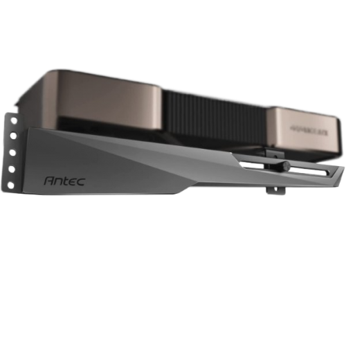 תומך לכרטיס מסך ANTEC GPU Holder Dagger Black