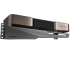 תומך לכרטיס מסך ANTEC GPU Holder Dagger Black