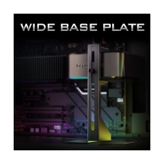 תומך לכרטיסי מסך ANTEC GPU HOLDER Black