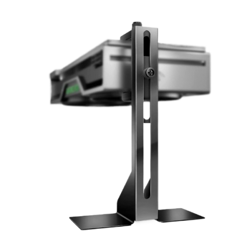 תומך לכרטיסי מסך ANTEC GPU HOLDER Black