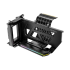 כבל ותושבת לכ. מסך Antec SHIFT ARGB - Vertical GPU Bracket Black