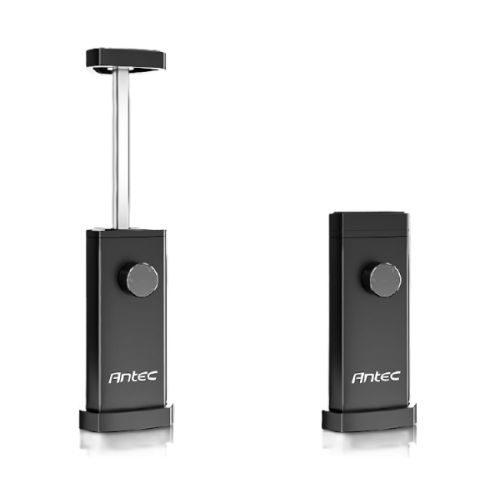 תומך לכרטיס מסך Antec GPU Holder IGPU Prism Black