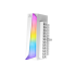 מתאם 90 מעלות ל24-פין ARGB White Adapter °Antec 24-pin 90