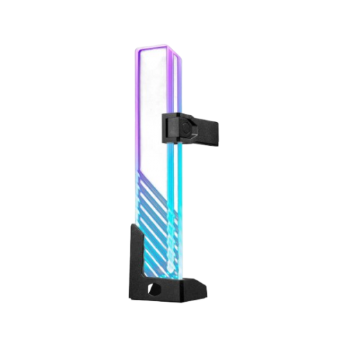 תומך לכרטיס מסך Cooler Master ARGB GPU SUPPORT BRACKET