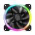 מאורר למארז Cooler Master MasterFan MF120 S2 ARGB