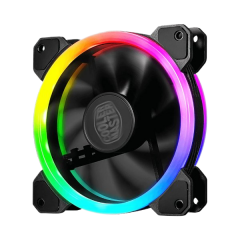 מאורר למארז Cooler Master MasterFan MF120 S2 ARGB