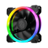 מאורר למארז Cooler Master MasterFan MF120 S2 ARGB