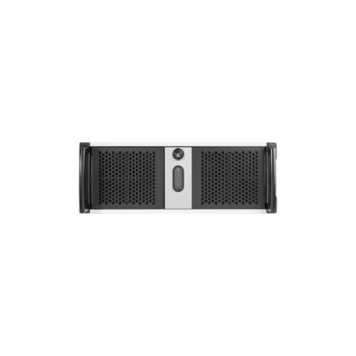 מארז שרת תעשייתי קומפקטי CHENBRO RM42300 4U Rackmount