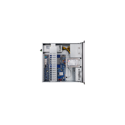 מארז שרת תעשייתי קומפקטי CHENBRO RM42300 4U Rackmount