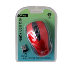 Gplus עכבר אלחוטי