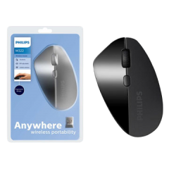עכבר אלחוטי M322 Philips