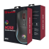 עכבר גיימינג קווי לתכנות Marvo M359 RGB (שחור)