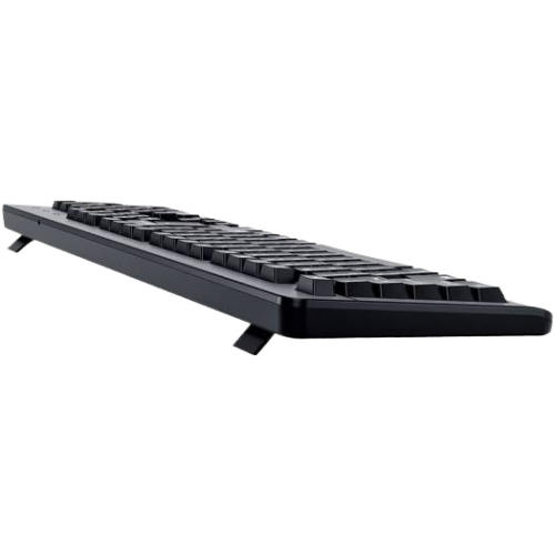 חבילת מקלדת Genius KMS-U130 Super Value