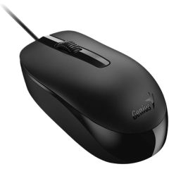 חבילת מקלדת Genius KMS-U130 Super Value