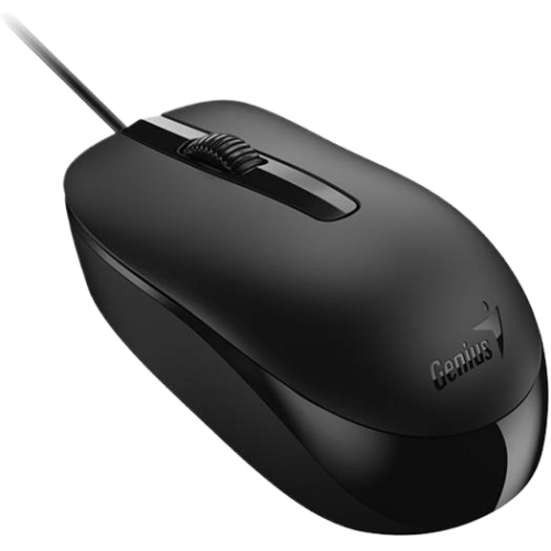 חבילת מקלדת Genius KMS-U130 Super Value