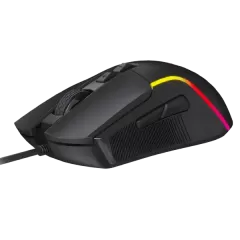 מקלדת, אוזניות, עכבר, משטח עכבר מדגם Marvo Gaming COMBO Loot 40 CM416 4 ב-1 - MARVO-CM416