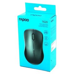 עכבר אלחוטי RAPOO 1620