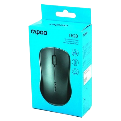 עכבר אלחוטי RAPOO 1620