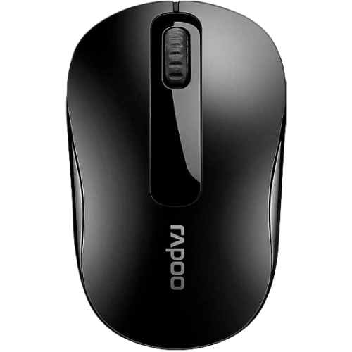 עכבר אלחוטי Rapoo M10 פלוס