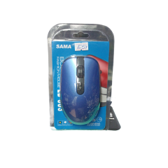 עכבר אלחוטי SAMA LB-803