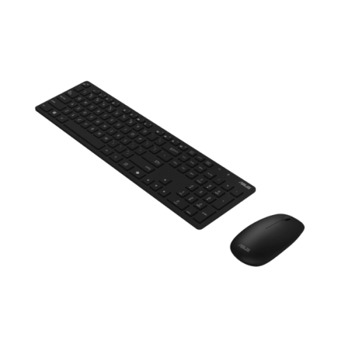 סט אלחוטי ASUS W5000 Copilot Black