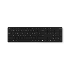 סט אלחוטי ASUS W5000 Copilot Black