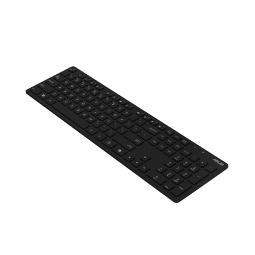 סט אלחוטי ASUS W5000 Copilot Black