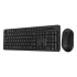 סט אלחוטי 3 שפות ASUS CW100 KEY+MOUSE HEBREW ENGLISH RUSSIAN