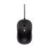 עכבר חוטי ASUS MU101C Black