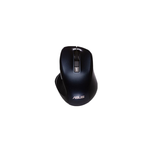 עכבר אלחוטי ASUS MW202 Night Blue