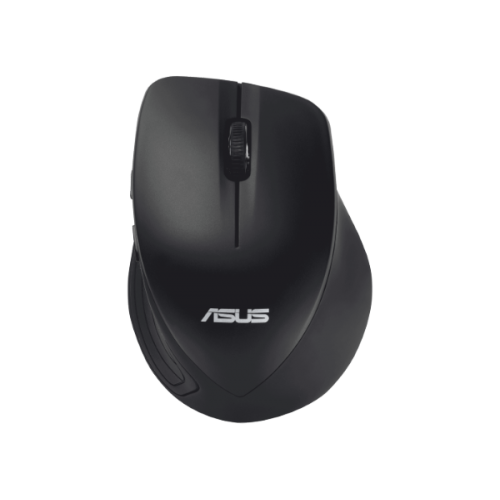 עכבר אלחוטי ASUS WT465 V2 Ergonomic design 2.4GHZ Black