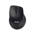 עכבר אלחוטי ASUS WT465 V2 Ergonomic design 2.4GHZ Black